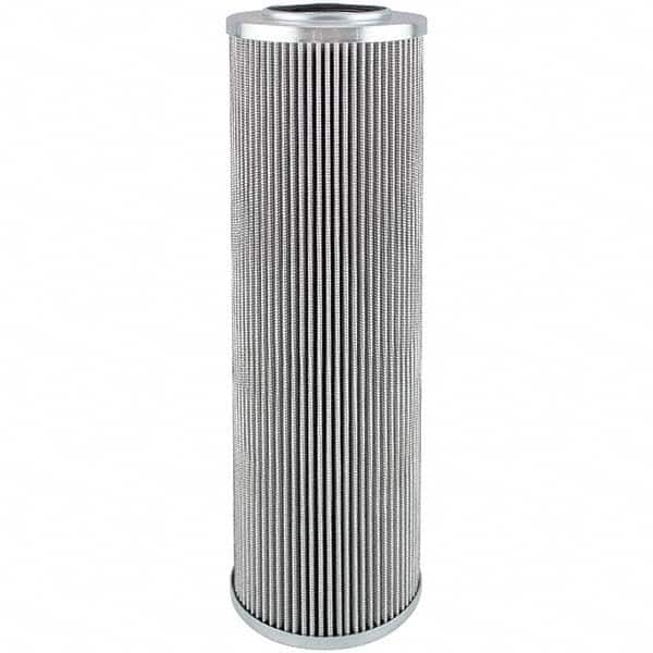 Baldwin Filters - 12-31/32" OAL x 3-25/32" OD Automotive Hydraulic Filter - USA Tool & Supply