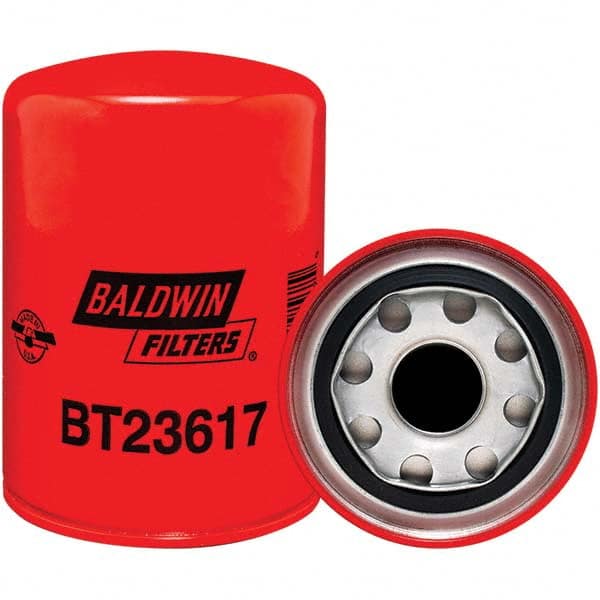 Baldwin Filters - 5-3/8" OAL Automotive Filter - USA Tool & Supply