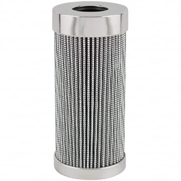 Baldwin Filters - 4-1/2" OAL x 2" OD Automotive Hydraulic Filter - USA Tool & Supply