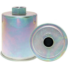 Baldwin Filters - 5-11/32" OAL x 4-1/4" OD Automotive Hydraulic Filter - USA Tool & Supply