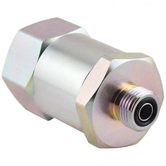 Baldwin Filters - 2-13/16" OAL x 1-1/2" OD Automotive Hydraulic Filter - USA Tool & Supply