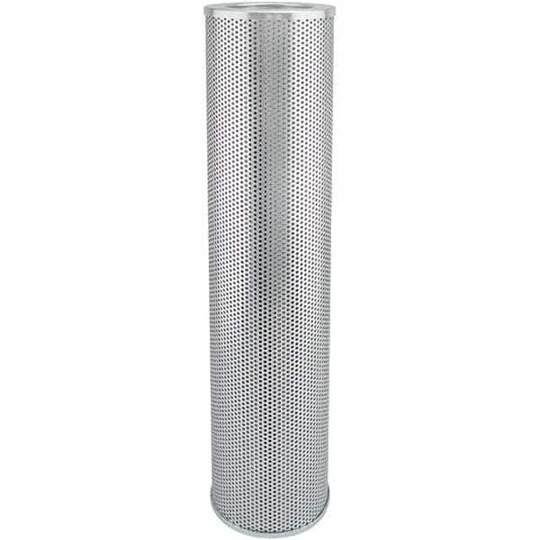 Baldwin Filters - 22-13/16" OAL x 4-15/16" OD Automotive Hydraulic Filter - USA Tool & Supply