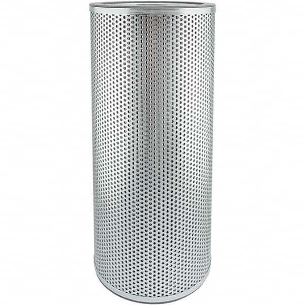 Baldwin Filters - 21-9/16" OAL x 8-15/16" OD Automotive Hydraulic Filter - USA Tool & Supply