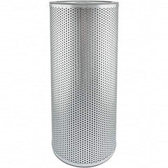 Baldwin Filters - 21-9/16" OAL x 8-15/16" OD Automotive Hydraulic Filter - USA Tool & Supply