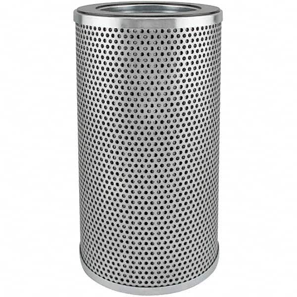Baldwin Filters - 8-15/16" OAL x 5-1/8" OD Automotive Hydraulic Filter - USA Tool & Supply