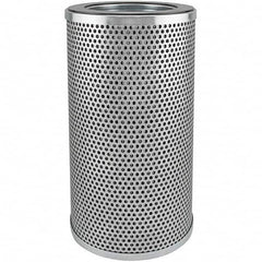 Baldwin Filters - 8-15/16" OAL x 5-1/8" OD Automotive Hydraulic Filter - USA Tool & Supply