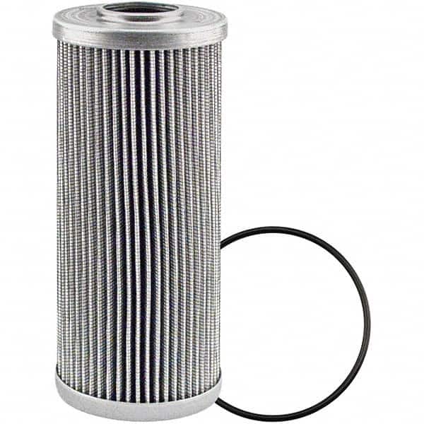 Baldwin Filters - 7-3/32" OAL x 2-15/16" OD Automotive Hydraulic Filter - USA Tool & Supply