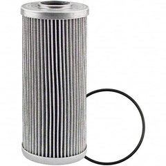 Baldwin Filters - 7-3/32" OAL x 2-15/16" OD Automotive Hydraulic Filter - USA Tool & Supply