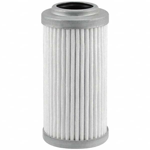 Baldwin Filters - 3-7/16" OAL x 1-21/32" OD Automotive Hydraulic Filter - USA Tool & Supply