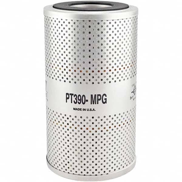 Baldwin Filters - 7-31/32" OAL x 4-9/16" OD Automotive Hydraulic Filter - USA Tool & Supply