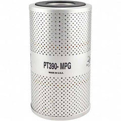 Baldwin Filters - 7-31/32" OAL x 4-9/16" OD Automotive Hydraulic Filter - USA Tool & Supply