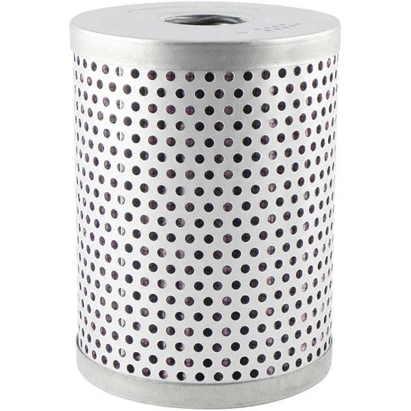 Baldwin Filters - 5" OAL x 3-3/4" OD Automotive Hydraulic Filter - USA Tool & Supply