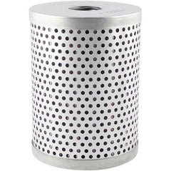 Baldwin Filters - 5" OAL x 3-3/4" OD Automotive Hydraulic Filter - USA Tool & Supply