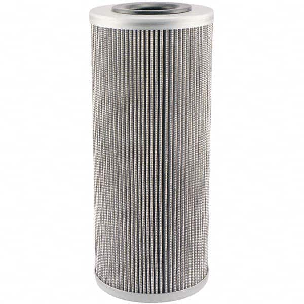 Baldwin Filters - 9-3/32" OAL x 3-29/32" OD Automotive Hydraulic Filter - USA Tool & Supply