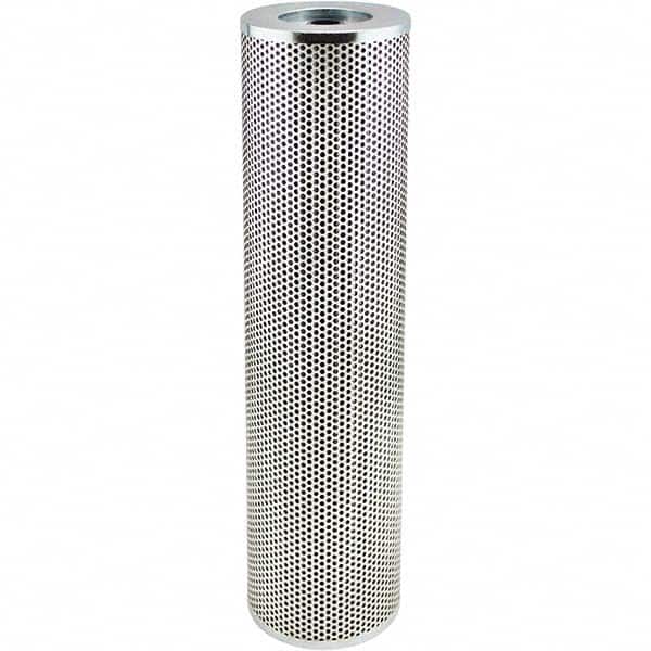 Baldwin Filters - 16" OAL x 4-3/8" OD Automotive Hydraulic Filter - USA Tool & Supply