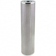 Baldwin Filters - 16" OAL x 4-3/8" OD Automotive Hydraulic Filter - USA Tool & Supply