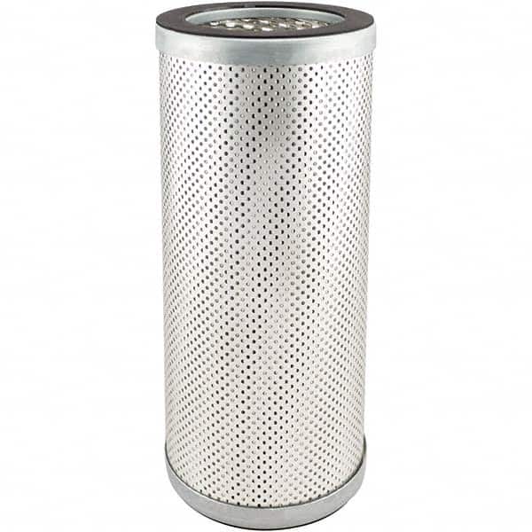 Baldwin Filters - 12-1/8" OAL x 5-11/16" OD Automotive Hydraulic Filter - USA Tool & Supply