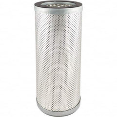 Baldwin Filters - 12-1/8" OAL x 5-11/16" OD Automotive Hydraulic Filter - USA Tool & Supply
