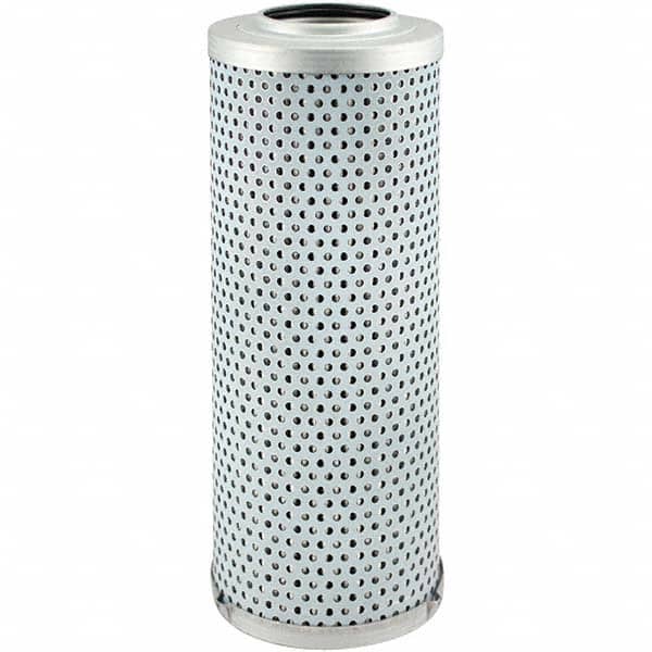 Baldwin Filters - 9-3/16" OAL x 3-23/32" OD Automotive Hydraulic Filter - USA Tool & Supply