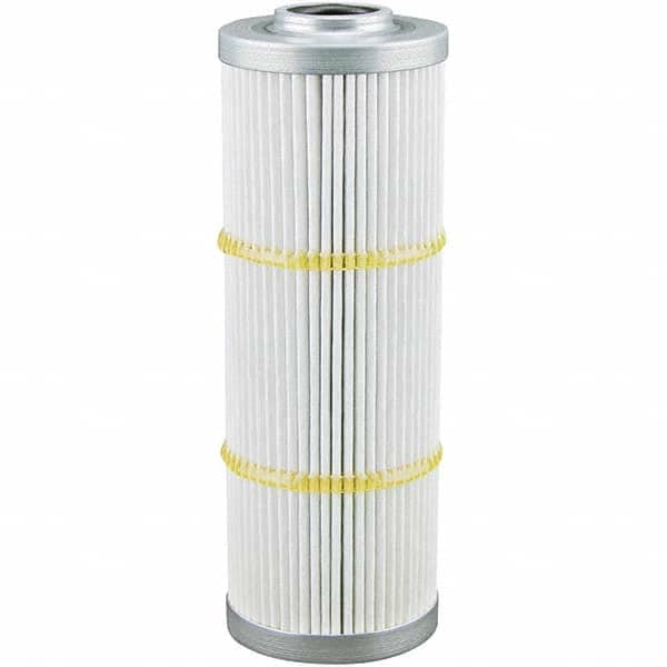 Baldwin Filters - 7-29/32" OAL x 2-3/4" OD Automotive Hydraulic Filter - USA Tool & Supply