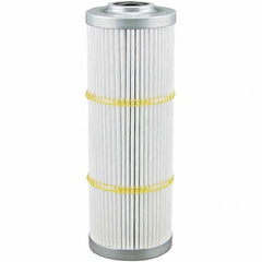Baldwin Filters - 7-29/32" OAL x 2-3/4" OD Automotive Hydraulic Filter - USA Tool & Supply