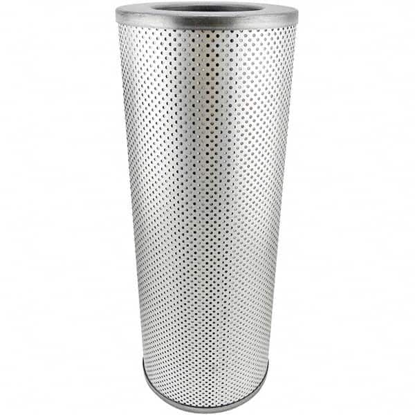 Baldwin Filters - 15-3/4" OAL x 5-15/16" OD Automotive Hydraulic Filter - USA Tool & Supply