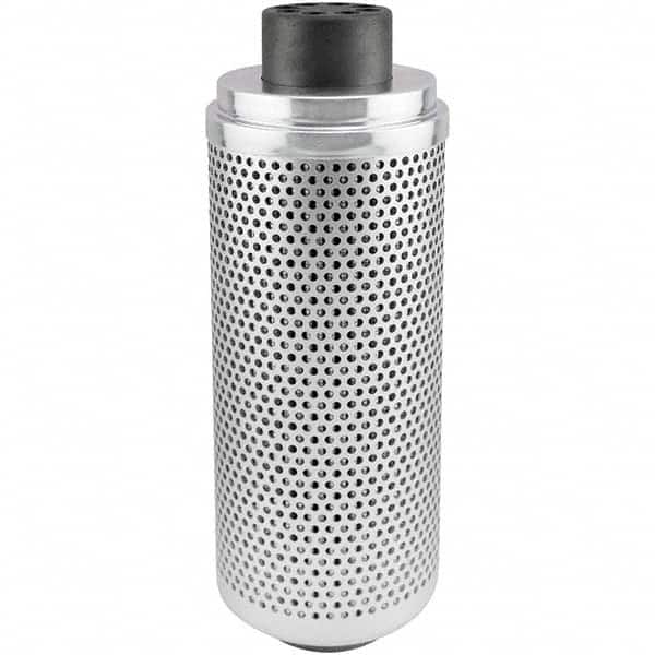 Baldwin Filters - 9-5/8" OAL x 3-1/4" OD Automotive Hydraulic Filter - USA Tool & Supply