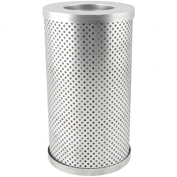 Baldwin Filters - 7-27/32" OAL x 4-3/8" OD Automotive Hydraulic Filter - USA Tool & Supply