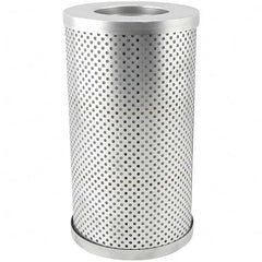 Baldwin Filters - 7-27/32" OAL x 4-3/8" OD Automotive Hydraulic Filter - USA Tool & Supply