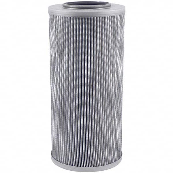 Baldwin Filters - 8-5/32" OAL x 3-25/32" OD Automotive Hydraulic Filter - USA Tool & Supply