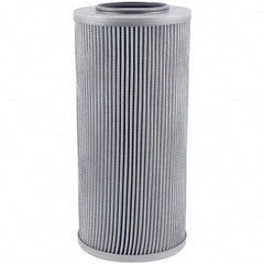 Baldwin Filters - 8-5/32" OAL x 3-25/32" OD Automotive Hydraulic Filter - USA Tool & Supply