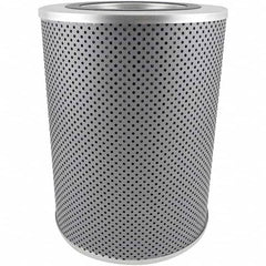 Baldwin Filters - 9" OAL x 6-25/32" OD Automotive Hydraulic Filter - USA Tool & Supply