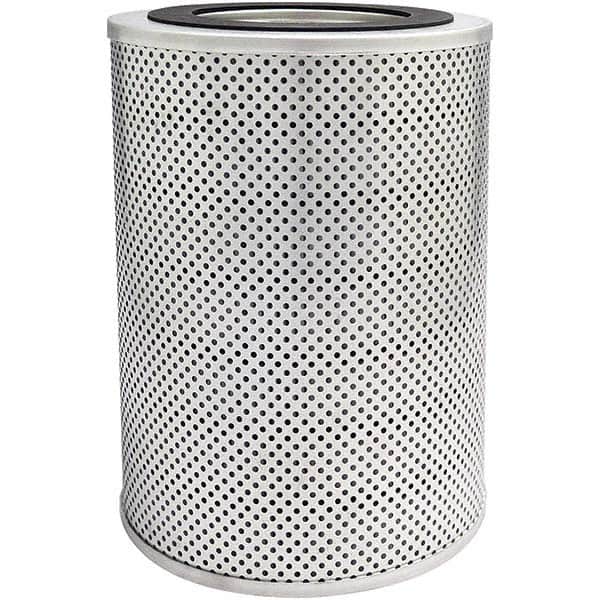 Baldwin Filters - 9-1/16" OAL x 6-25/32" OD Automotive Hydraulic Filter - USA Tool & Supply