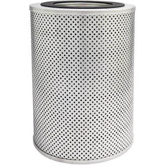 Baldwin Filters - 9-1/16" OAL x 6-25/32" OD Automotive Hydraulic Filter - USA Tool & Supply