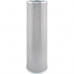 Baldwin Filters - 18-29/32" OAL x 4-31/32" OD Automotive Hydraulic Filter - USA Tool & Supply
