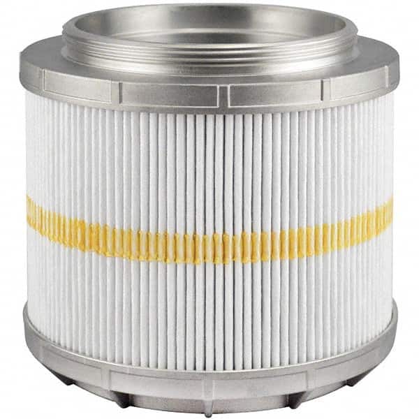 Baldwin Filters - 5-1/4" OAL x 5-23/32" OD Automotive Hydraulic Filter - USA Tool & Supply