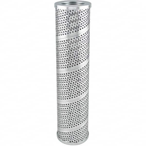 Baldwin Filters - 11-13/16" OAL x 2-27/32" OD Automotive Hydraulic Filter - USA Tool & Supply
