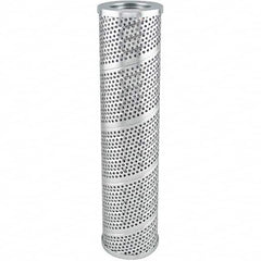 Baldwin Filters - 11-13/16" OAL x 2-27/32" OD Automotive Hydraulic Filter - USA Tool & Supply