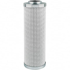 Baldwin Filters - 6-11/16" OAL x 2-7/32" OD Automotive Hydraulic Filter - USA Tool & Supply