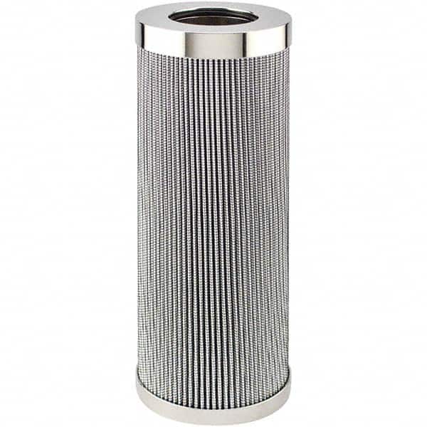 Baldwin Filters - 8-1/4" OAL x 3-1/16" OD Automotive Hydraulic Filter - USA Tool & Supply