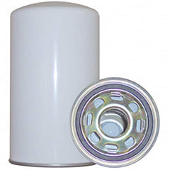 Baldwin Filters - 1-1/4 Thread 8-11/16" OAL x 5-1/8" OD Automotive Hydraulic Filter - USA Tool & Supply