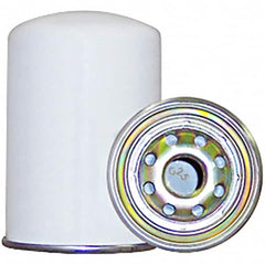 Baldwin Filters - 3/4 Thread 5-23/32" OAL x 3-3/4" OD Automotive Hydraulic Filter - USA Tool & Supply