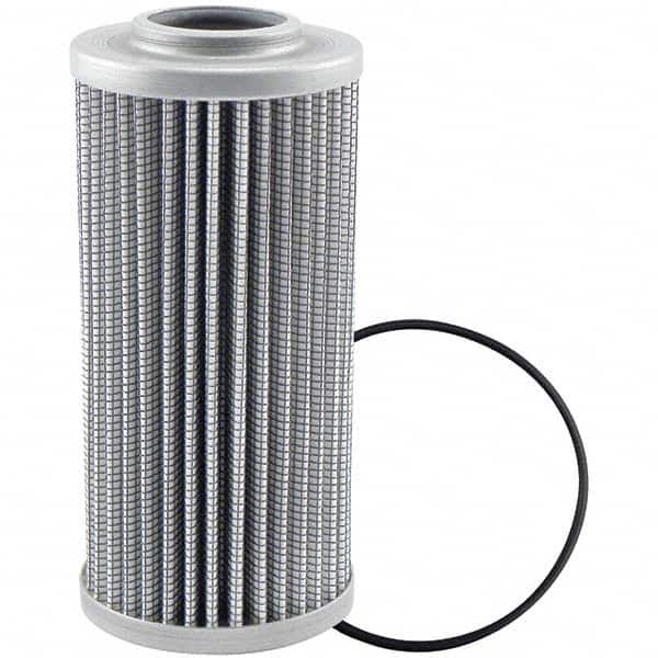 Baldwin Filters - 4-15/32" OAL x 2-3/32" OD Automotive Hydraulic Filter - USA Tool & Supply