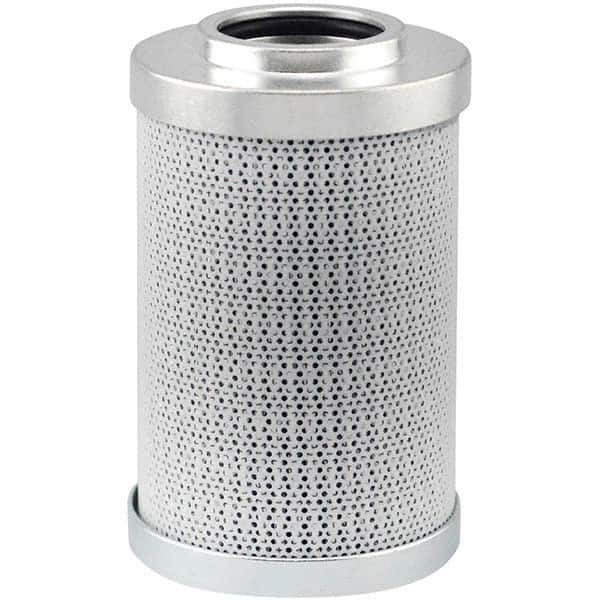 Baldwin Filters - 4-17/32" OAL x 2-23/32" OD Automotive Hydraulic Filter - USA Tool & Supply