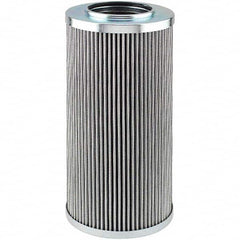 Baldwin Filters - 8-3/32" OAL x 3-25/32" OD Automotive Hydraulic Filter - USA Tool & Supply
