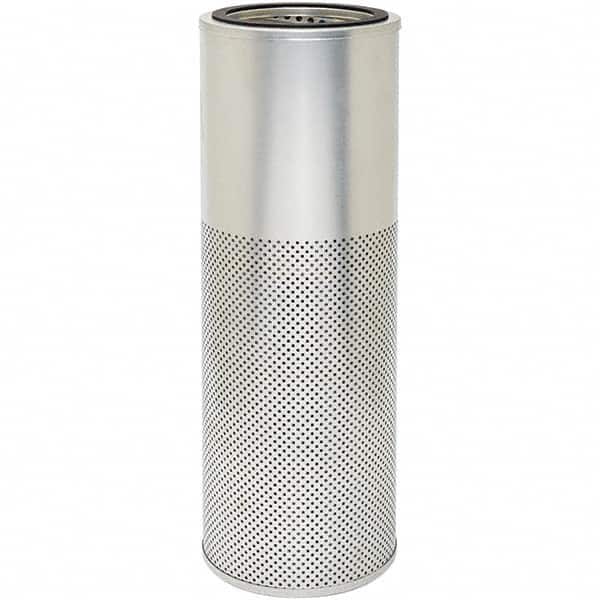 Baldwin Filters - 17-1/32" OAL x 5-29/32" OD Automotive Hydraulic Filter - USA Tool & Supply