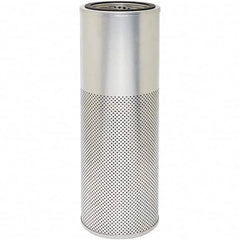 Baldwin Filters - 17-1/32" OAL x 5-29/32" OD Automotive Hydraulic Filter - USA Tool & Supply