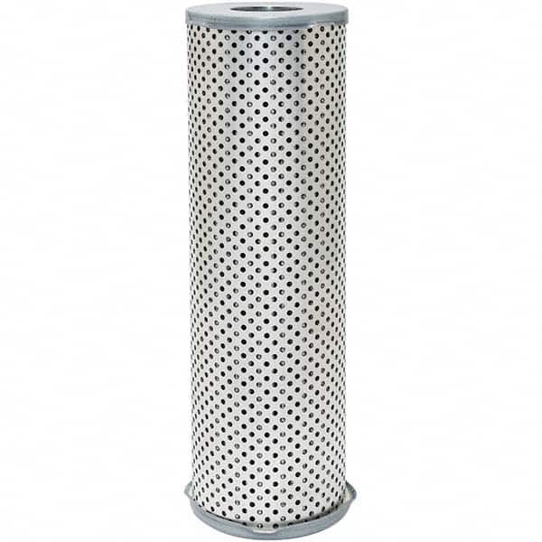Baldwin Filters - 9-1/2" OAL x 3-3/32" OD Automotive Hydraulic Filter - USA Tool & Supply
