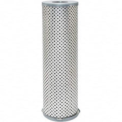 Baldwin Filters - 9-1/2" OAL x 3-3/32" OD Automotive Hydraulic Filter - USA Tool & Supply