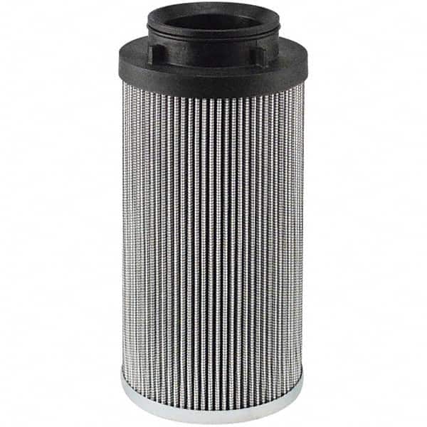 Baldwin Filters - 8-3/32" OAL x 3-17/32" OD Automotive Hydraulic Filter - USA Tool & Supply